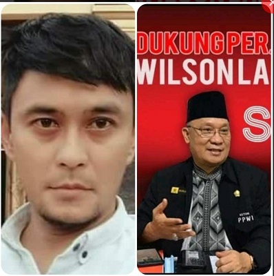 Oknum Hiperseks Masrio Dinilai Berjaya Kendalikan Oligarki Hukum di Lampung Timur