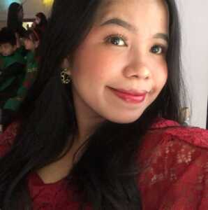 Maudy Aprilia Natashya